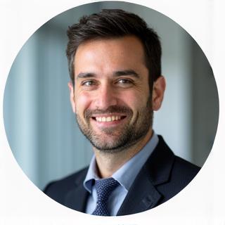 Dr. Alessandro Conti - Gastroenterologo specialista microbioma