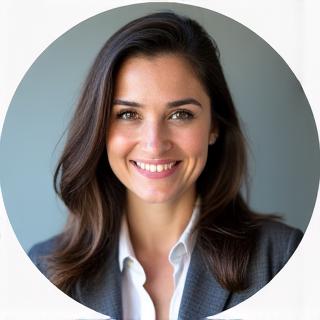 Dr.ssa Giulia Martinelli - Nutrizionista specializzata VitaLume