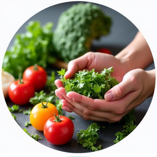 Consulenza nutrizionale personalizzata VitaLume Milano