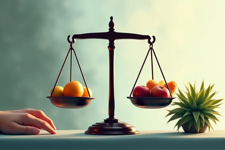 Gestione peso e supporto per disordini alimentari con approccio multidisciplinare